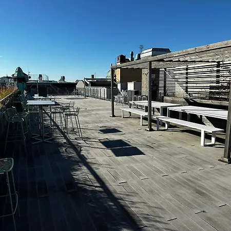 Lägenhet Prime Location By The Opera & Karl Johan *