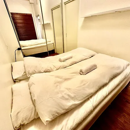 Prime Location By The Opera & Karl Johan アパート *