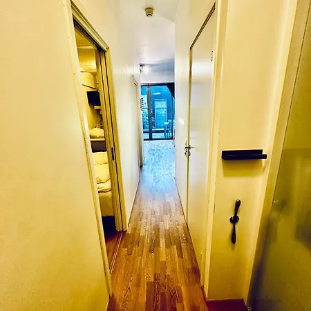 Prime Location By The Opera & Karl Johan アパート オスロ