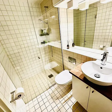 Prime Location By The Opera & Karl Johan オスロ