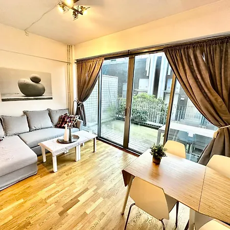 Prime Location By The Opera & Karl Johan Apartment Oslo