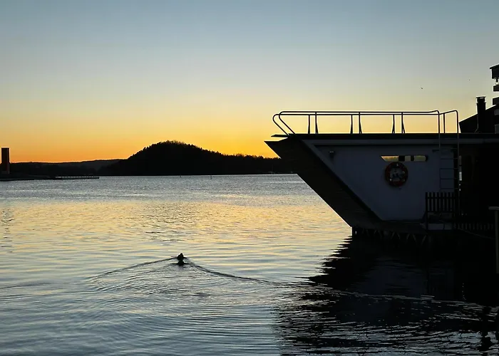 Prime Location By The Opera & Karl Johan Appartement *