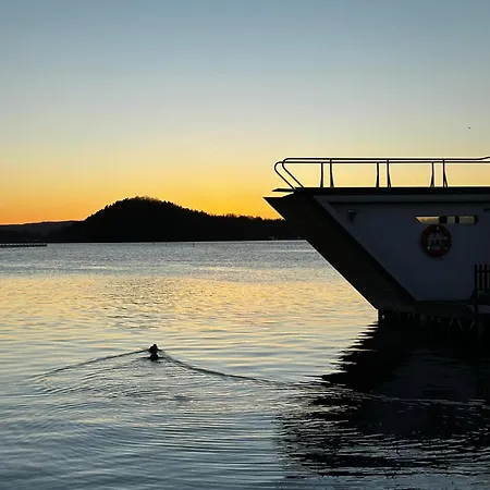 Prime Location By The Opera & Karl Johan Lejlighed *