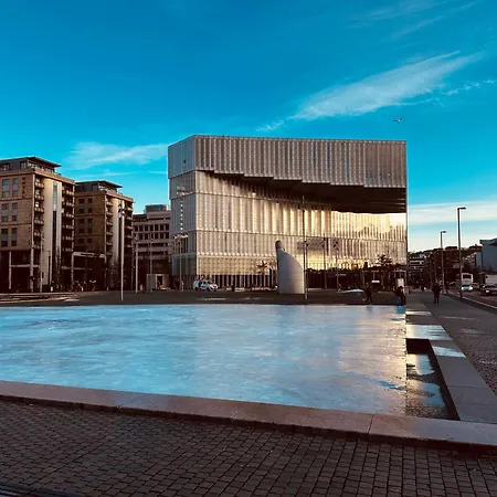 Lejlighed Prime Location By The Opera & Karl Johan Oslo