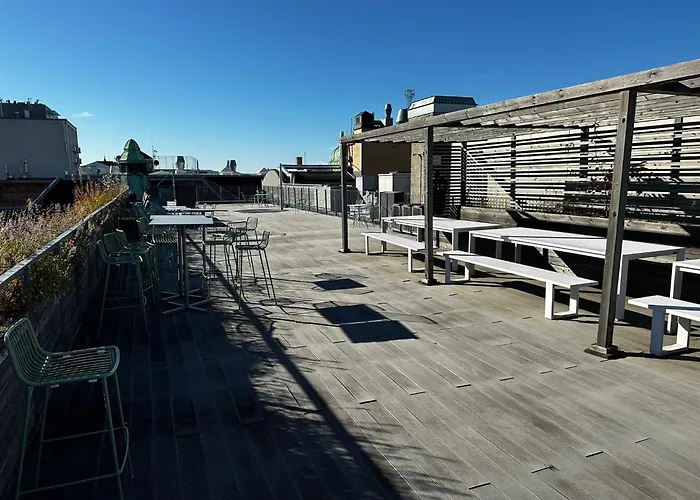 Apartment Prime Location By The Opera & Karl Johan *