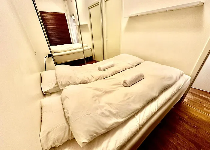 Prime Location By The Opera & Karl Johan Apartment *