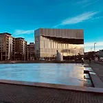 Διαμέρισμα Prime Location By The Opera & Karl Johan Όσλο