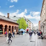 Διαμέρισμα Prime Location By The Opera & Karl Johan Όσλο